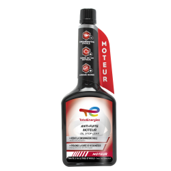 Anti-fuite moteur 250ml TotalEnergies - E-Boutique TotalEnergies
