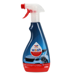 Nettoyant insectes WASH 500ml - E-Boutique TotalEnergies