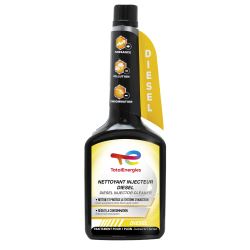 Nettoyant injecteur diesel 250ml - E-Boutique TotalEnergies