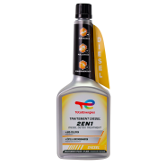 Traitement Diesel 2 en 1 250ml