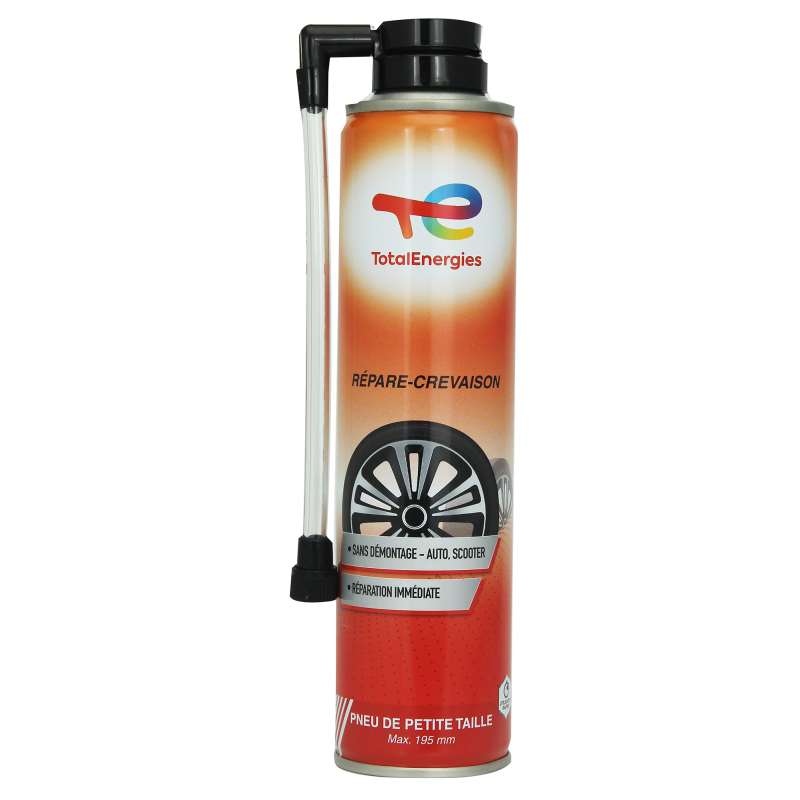 Répare crevaison 300ml