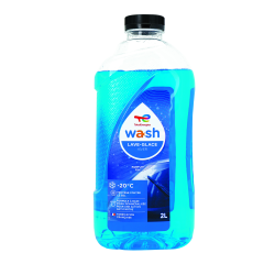 Lave Glace hiver Wash 2L