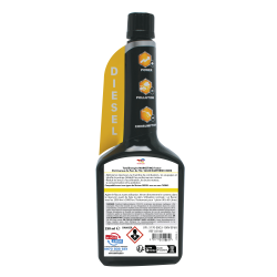 Nettoyant injecteur diesel 250ml - E-Boutique TotalEnergies