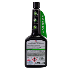 Additif Essence 2 en 1 250ml - E-Boutique TotalEnergies