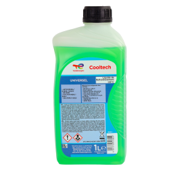 Liquide de refroidissement universel -26°C