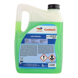 Liquide de refroidissement universel -26°C