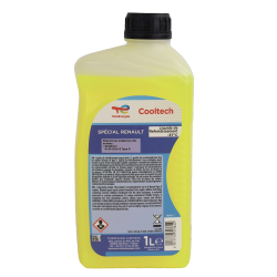 Liquide de refroidissement Renault - E-Boutique TotalEnergies