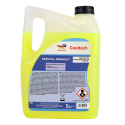 Liquide de refroidissement Renault - E-Boutique TotalEnergies