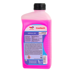 Liquide refroidissement VW -37°C |E-Boutique TotalEnergies