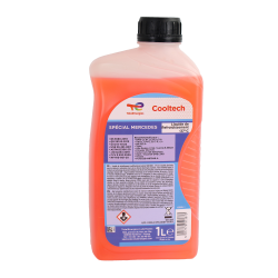 Liquide de fonctionnement spécial Mercedes 1L - TotalEnergies
