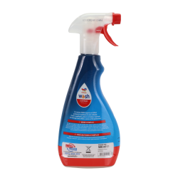 Lustreur déperlant 500ml WASH - E-Boutique TotalEnergies
