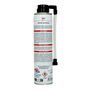Répare crevaison 300ml