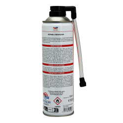 Répare crevaison 500ml