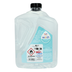 Lave-glace toutes saisons  4L WASH -10°C