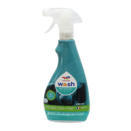 Nettoyant plastiques WASH ECOCERT