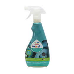 Nettoyant Textiles WASH ECOCERT