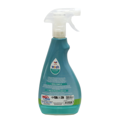 Nettoyant Textiles WASH ECOCERT