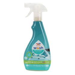 Nettoyant sans eau WASH ECOCERT