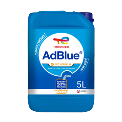 AdBlue® 5L : livraison rapide - E-Boutique TotalEnergies