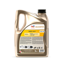 TotalEnergies Quartz Ineo RCP 5W-30 5L