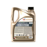 Huile moteur 0W-20 Quartz Ineo 5L - E-Boutique TotalEnergies