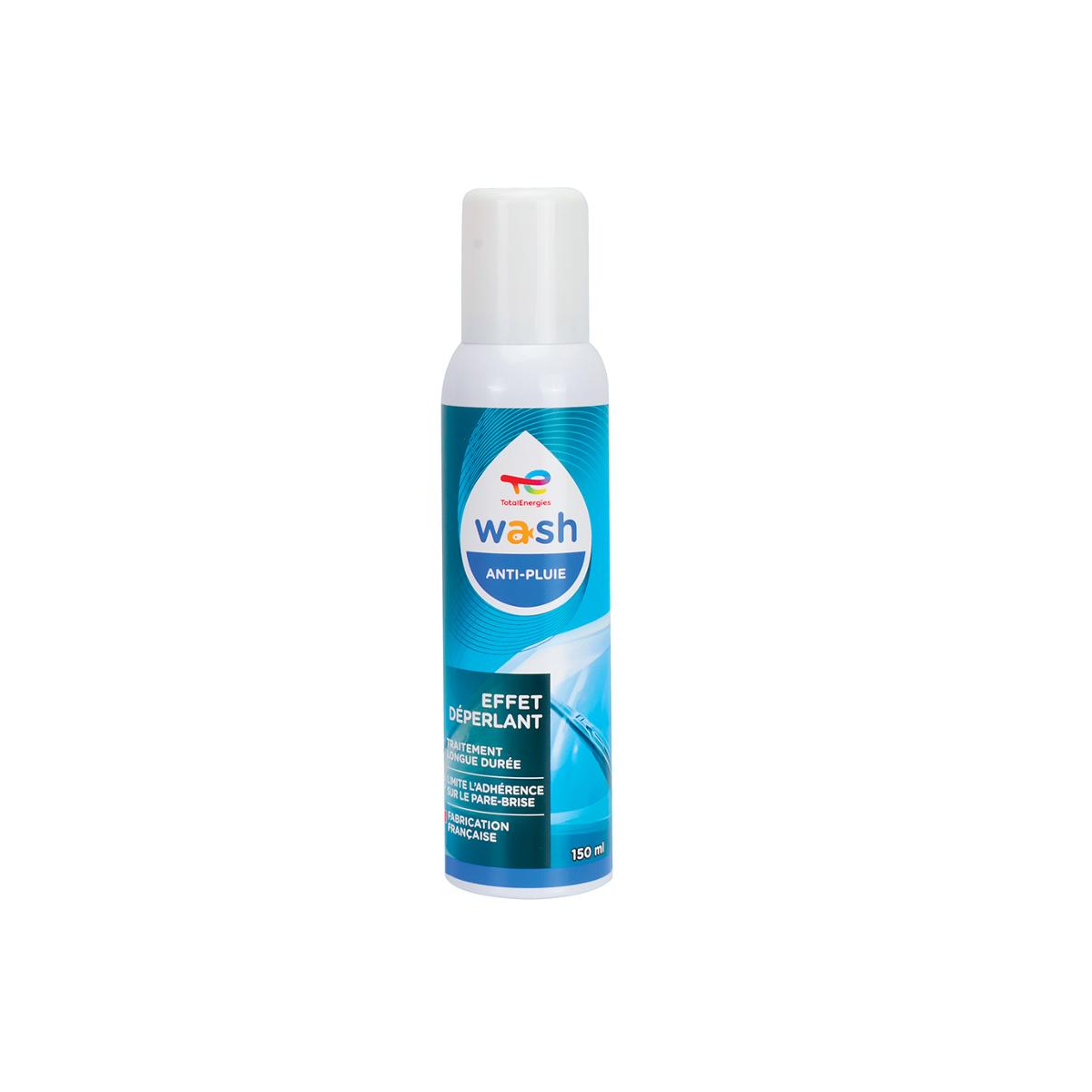Anti-pluie déperlant TotalEnergies WASH