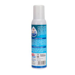 Anti-pluie déperlant TotalEnergies WASH