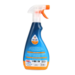 Stop odeur TotalEnergies WASH