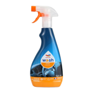 Pack nettoyants textiles WASH