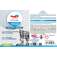 Additif substitut de plomb 250ml - E-Boutique TotalEnergies