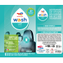 Lait cuir WASH ECOCERT