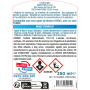 Nettoyant injecteur diesel 250ml - E-Boutique TotalEnergies