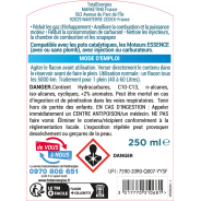 Additif Essence 2 en 1 250ml - E-Boutique TotalEnergies