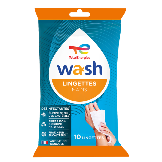 Pack nettoyant jantes et enjoliveurs