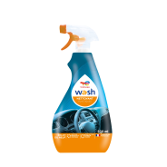 Pack nettoyage exterieur WASH