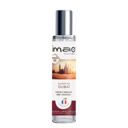 Spray d'ambiance Imao Elixir de Dubaï