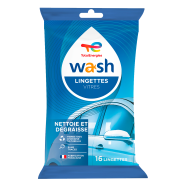 Pack nettoyant complet WASH
