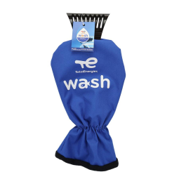 Moufle gratte-givre TotalEnergies WASH