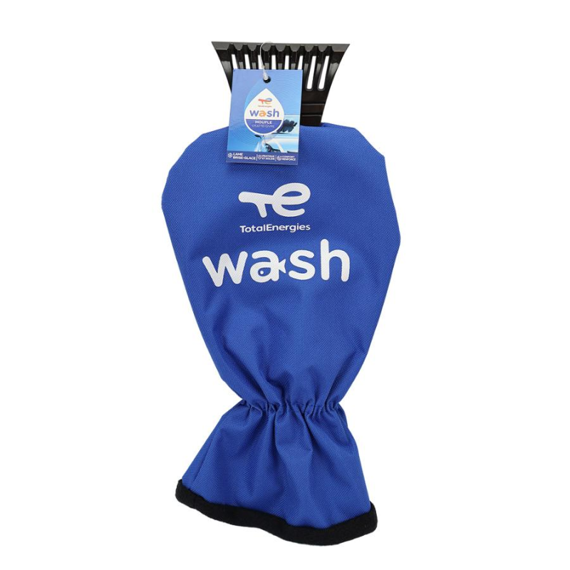 Moufle gratte-givre TotalEnergies WASH