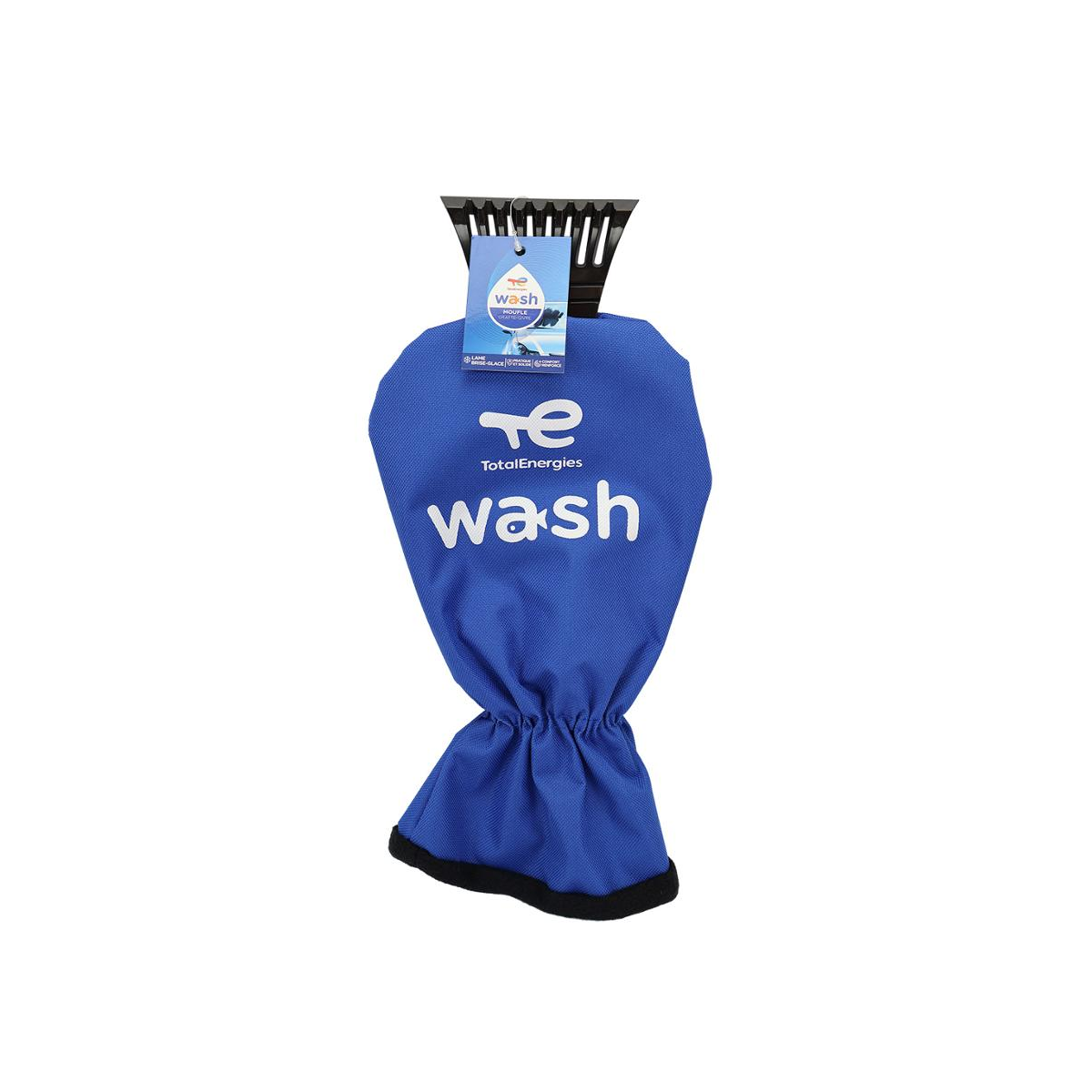Moufle gratte-givre TotalEnergies WASH