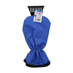 Moufle gratte-givre TotalEnergies WASH