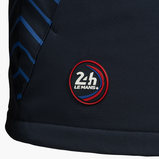 Veste Softshell Racing 24H Le Mans Officielle | Style Racing