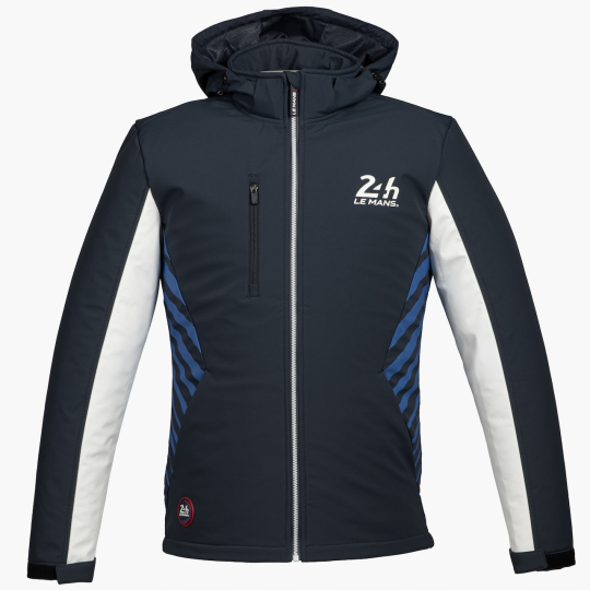 Veste Softshell Racing 24H Le Mans Officielle | Style Racing