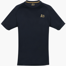 T-shirt Officiel Performance 24h Le Mans | 100% Polyester Respirant
