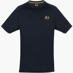 T-shirt Officiel Performance 24h Le Mans | 100% Polyester Respirant