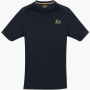T-shirt Officiel Performance 24h Le Mans | 100% Polyester Respirant