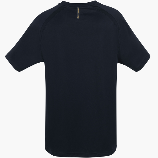 T-shirt Officiel Performance 24h Le Mans | 100% Polyester Respirant
