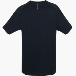T-shirt Officiel Performance 24h Le Mans | 100% Polyester Respirant