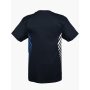 T-shirt Racing Officiel 24h Le Mans | Coton Coupe Droite Motifs Graphiques