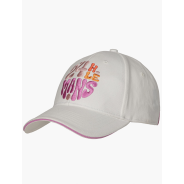 Casquette Femme Groovy Officielle 24h Le Mans | 100% Coton Style Rétro